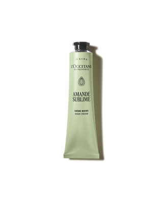 Creme para M&atilde;os Amande Sublime (Am&ecirc;ndoa)